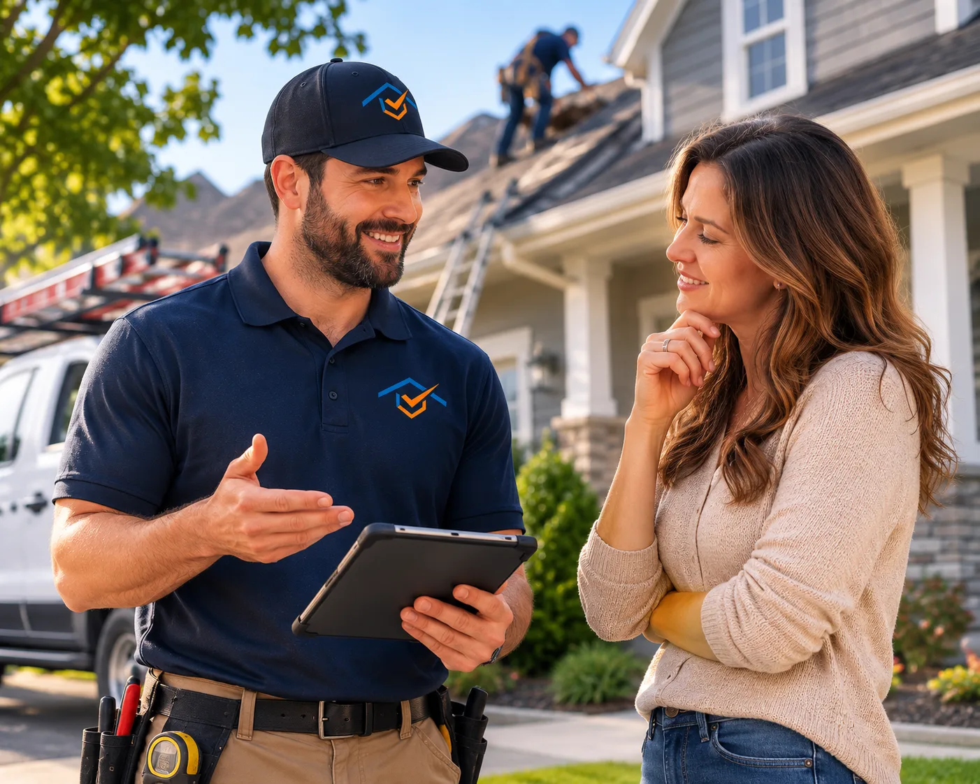 Roof Inspection FAQs in East Lynn, WV